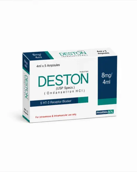 Deston Injection