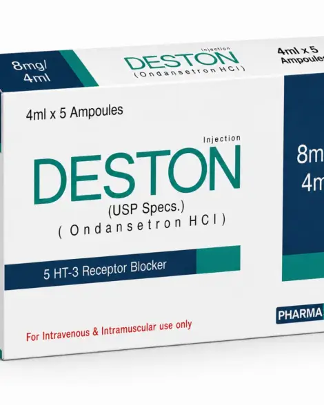 Deston Injection