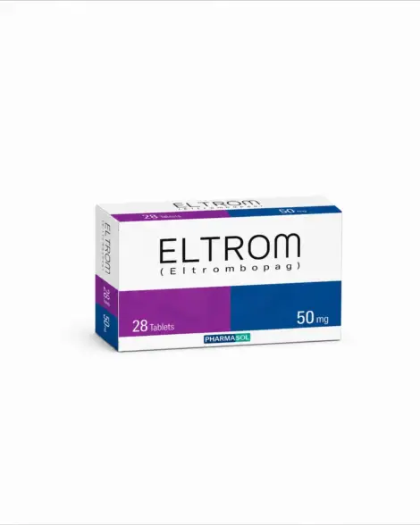 Eltrom Tablet 50mg