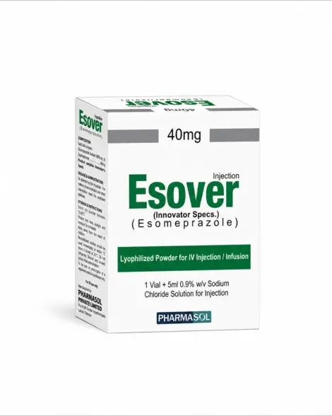 Esover Injection 40mg