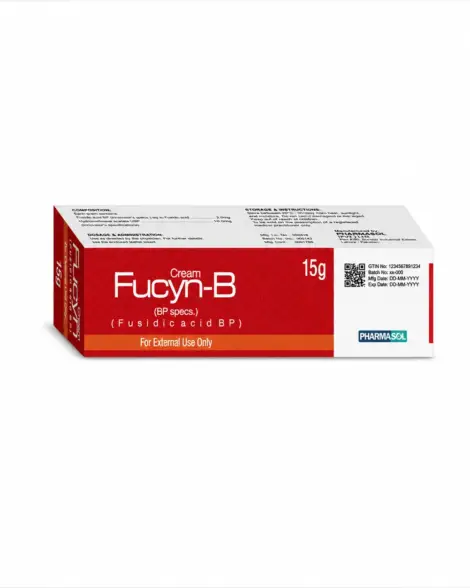 Fucyn-B Cream
