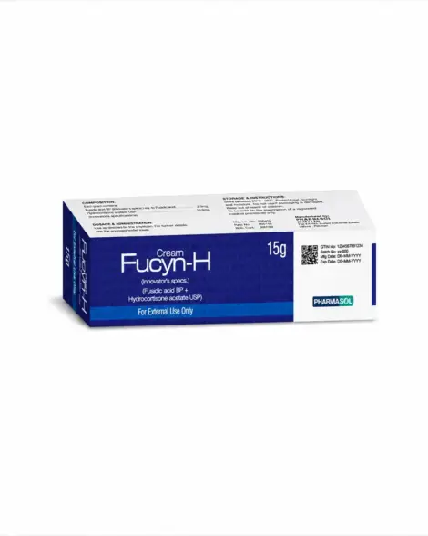 Fucyn-H Cream