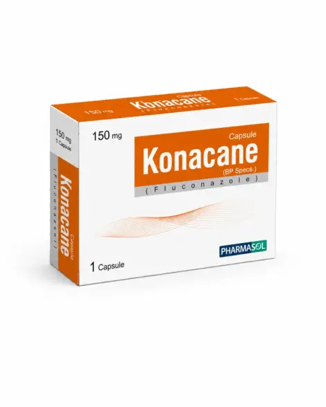 Konacane Capsule 150mg