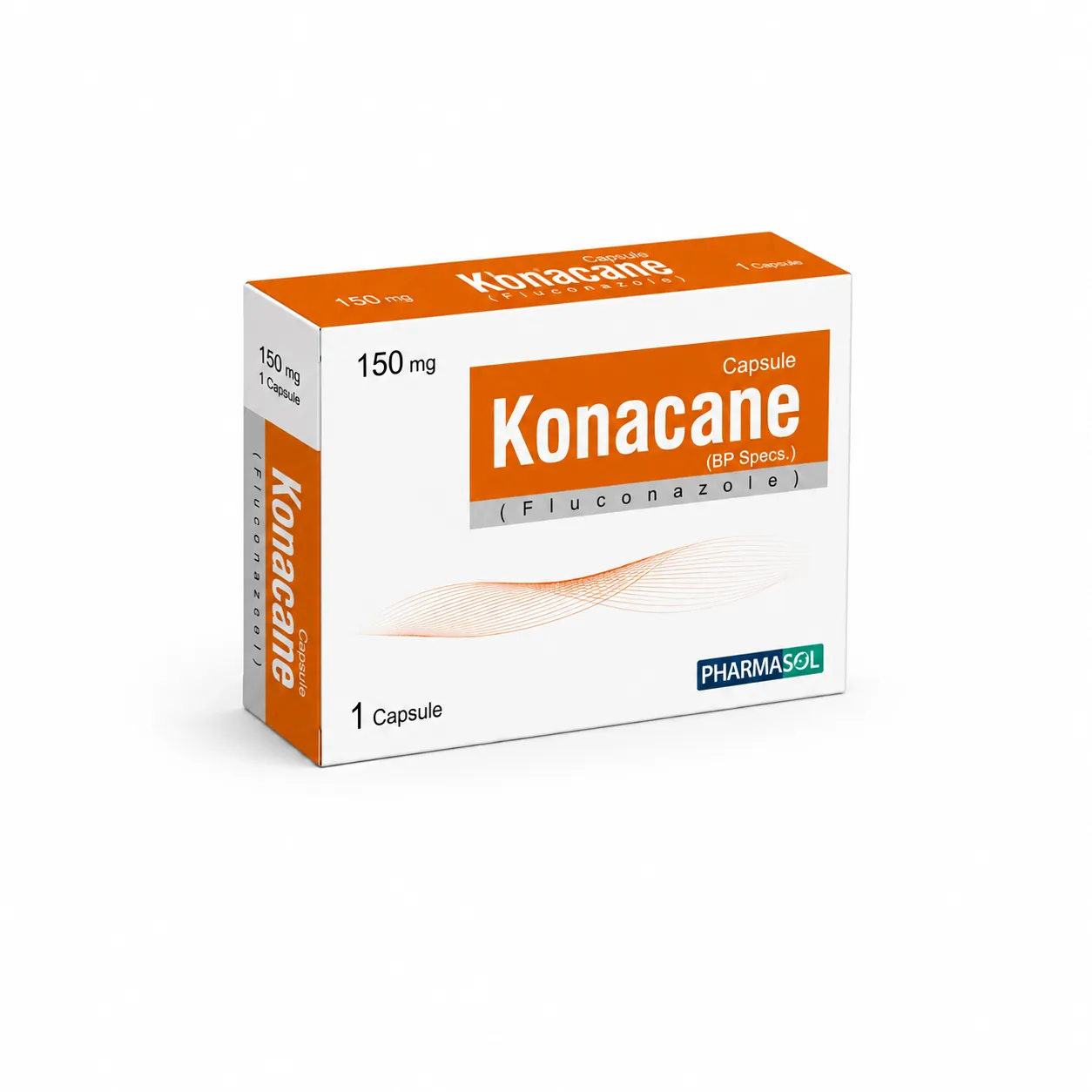 Konacane Capsule 150mg