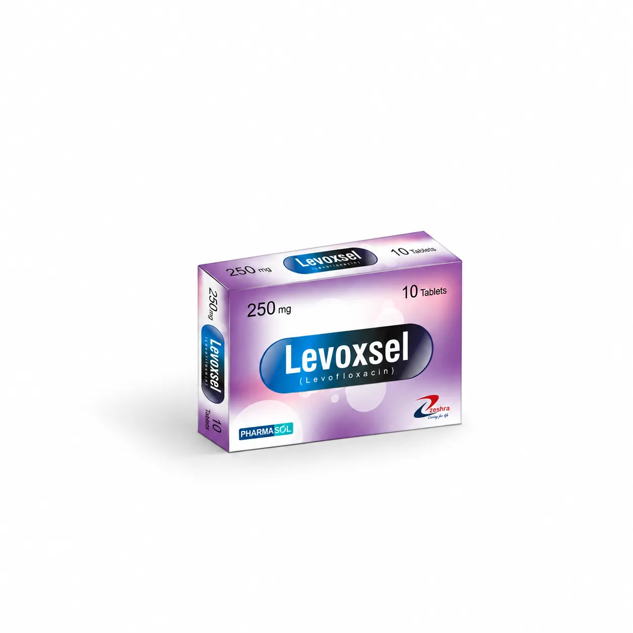 Levoxsel Tablet 250mg