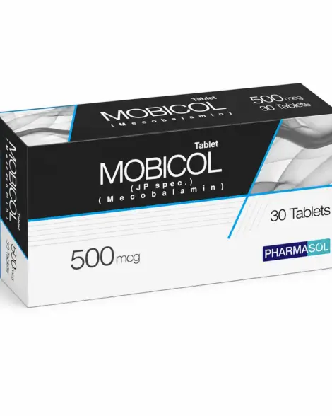 Mobicol Tablet