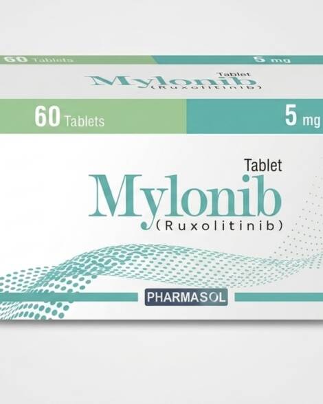 Mylonib Tablet 5mg
