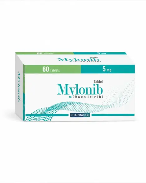 Mylonib Tablet 5mg