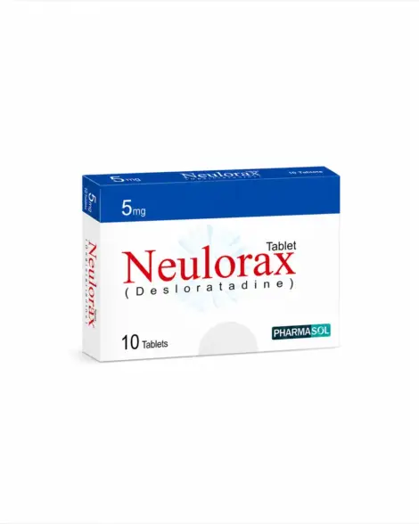 Neulorax Tablet