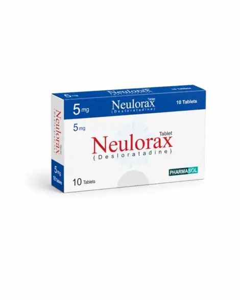 Neulorax Tablet