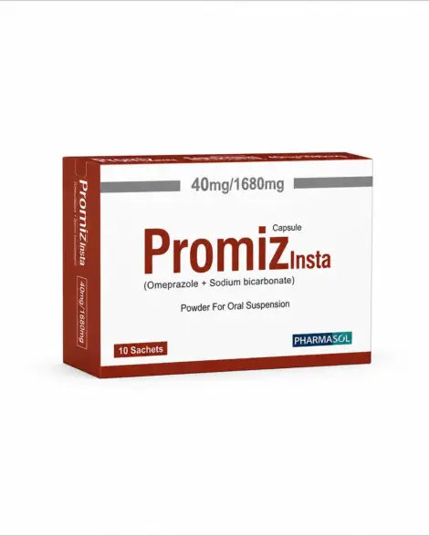 Promiz Insta 40/1680 Sachet