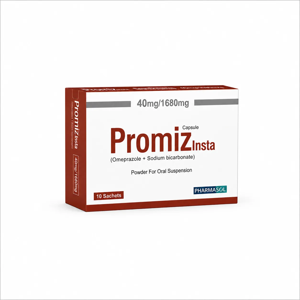 Promiz Insta 40/1680 Sachet