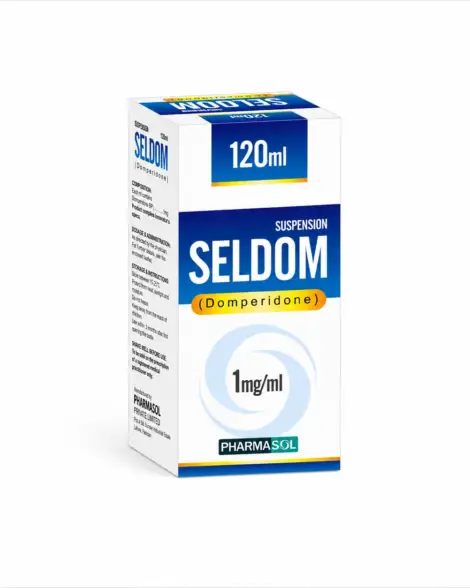 Seldom Suspension