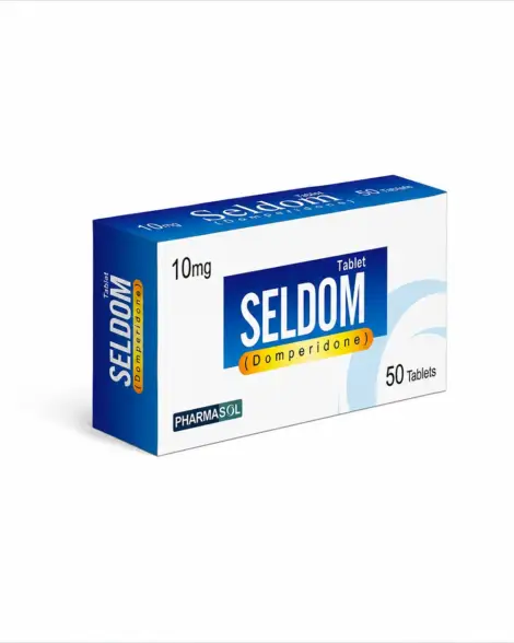 Seldom Tablet 10mg