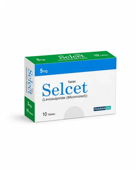 Selcet Tablet