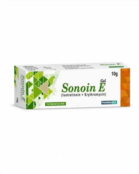 Sonoin E Gel
