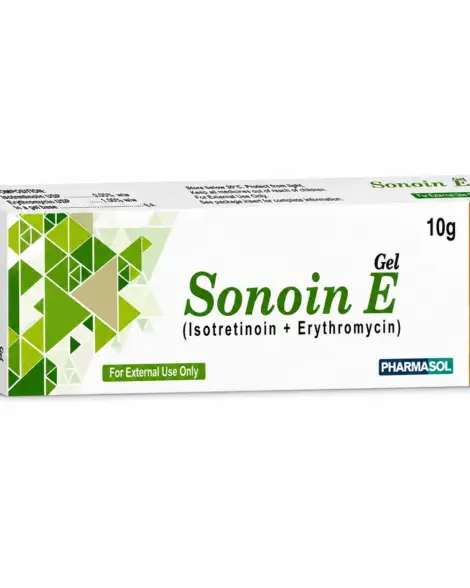 Sonoin E Gel