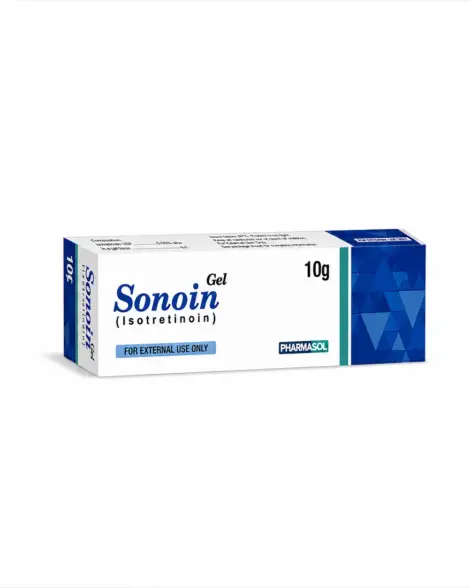 Sonoin Gel