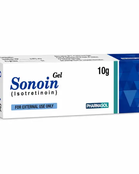 Sonoin Gel