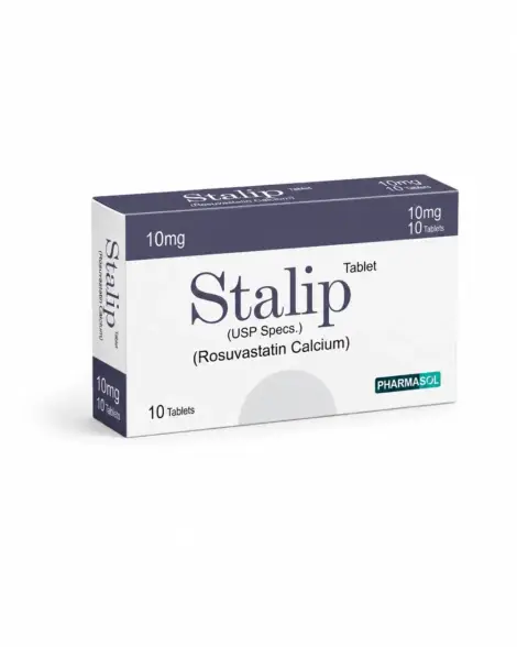 Stalip Tablet 10mg