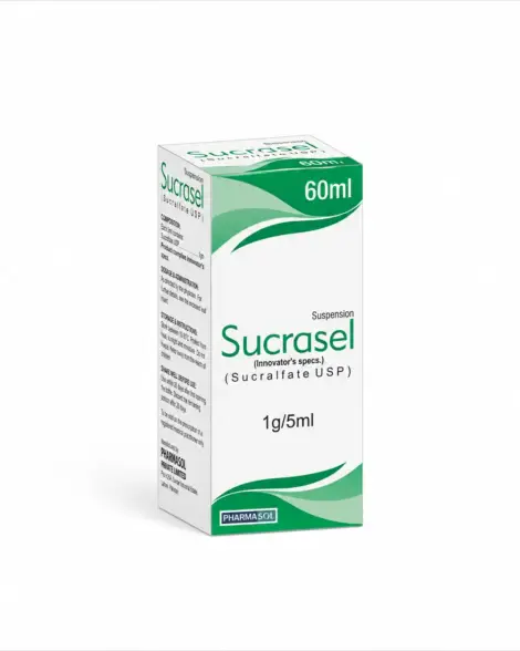 Sucrasel Suspension