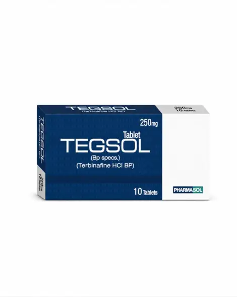 Tegsol 250mg Tablet
