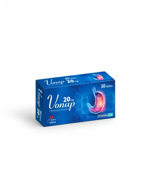 Vonap Tablet 20mg